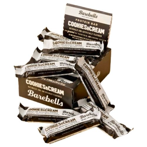 Barebells Cookies & Cream