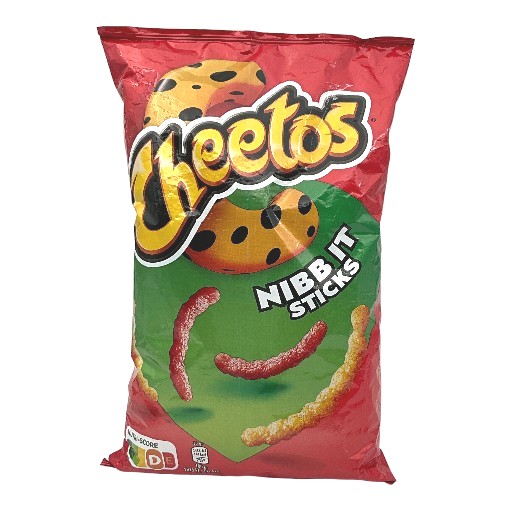 Cheetos Nibbit Sticks Natural