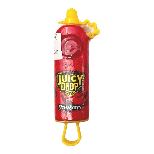 Bazooka Juicy Drop Pop
