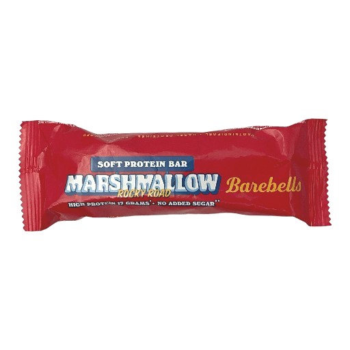 Barebells Soft Marshmellow