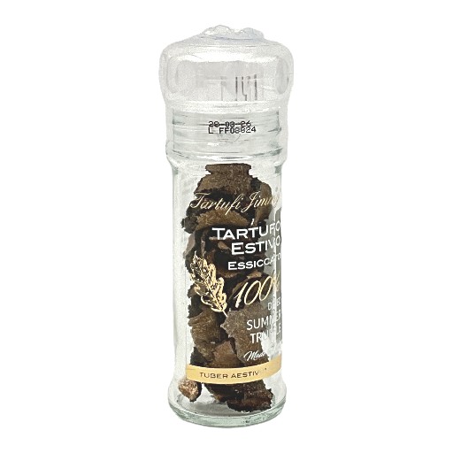 Tartufi Jimmy Dried Summer Truffle Slices