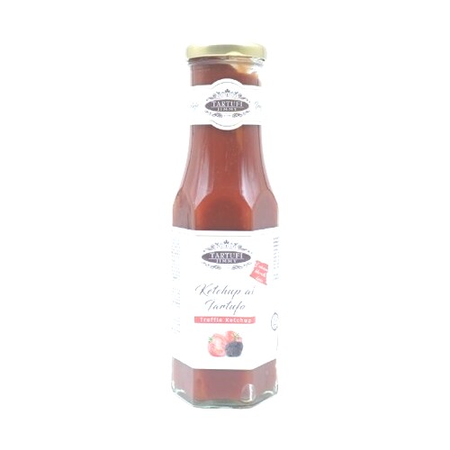 Tartufi Jimmy Summer Truffle Ketchup