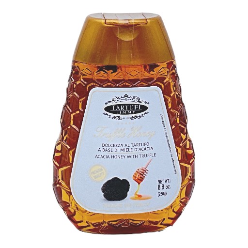 Tartufi Jimmy Honey Sweetness Acacia Honey & Truffle