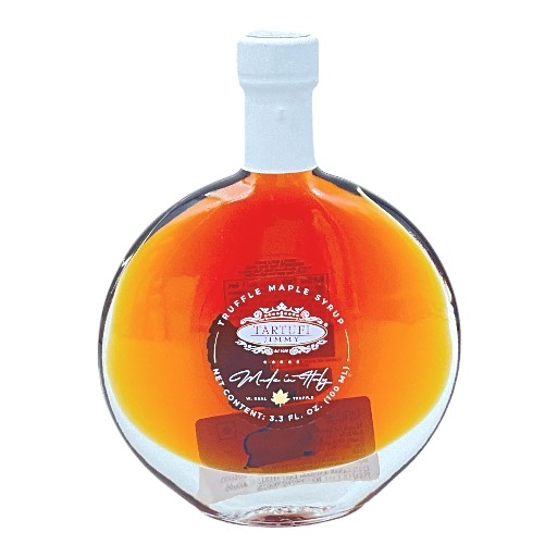 Tartufi Jimmy Truffle Maple Syrup