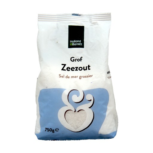 Holland & Barrett Keltic Salt