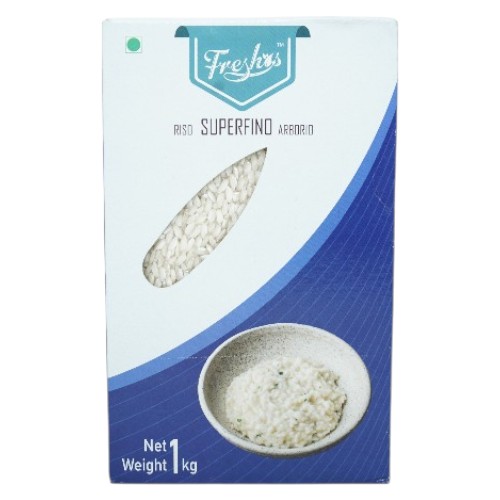 Freshos Rice Arborio