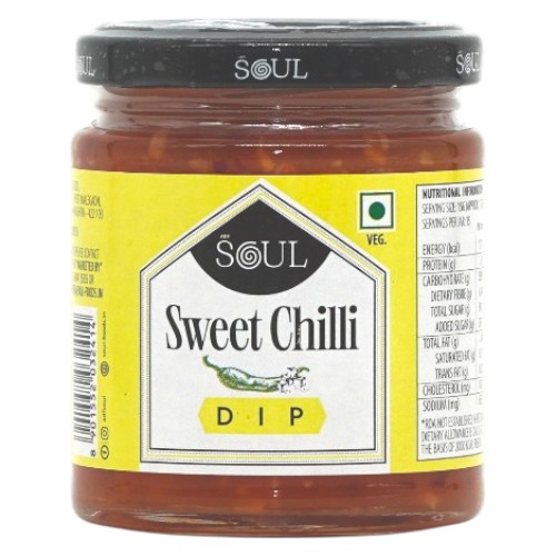 Adf Soul Sweet Chilli Dip