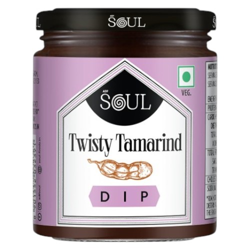 Adf Soul Twisty Tamarind Dip