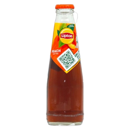 Lipton Ice Tea Peach