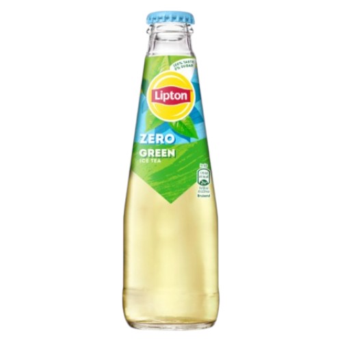 Lipton Lit Green Zero