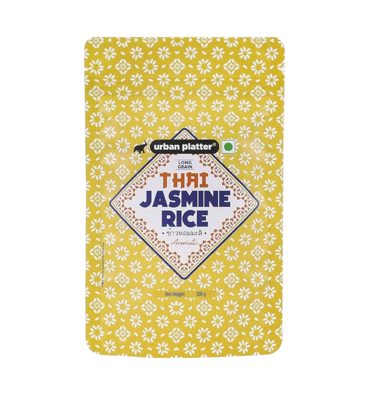 Urban Platter Thai Jasmine Rice