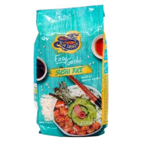 Blue Dragon Sushi Rice