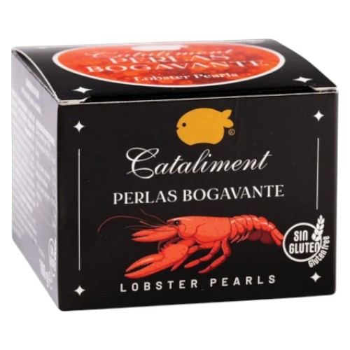 Cataliment Pearls Lobster Pearls