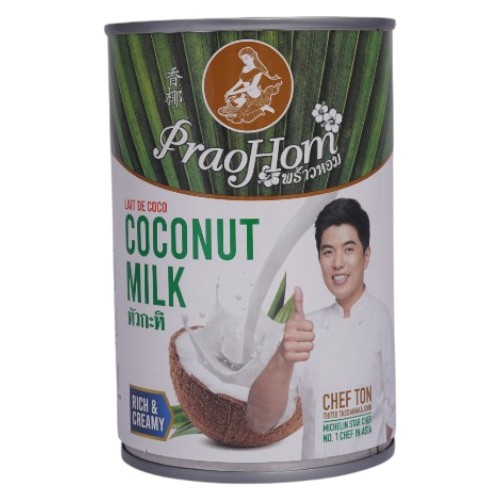Crying Tiger Coconut Milk
