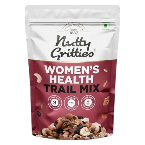 Nutty Gritties Womens Health Mix
