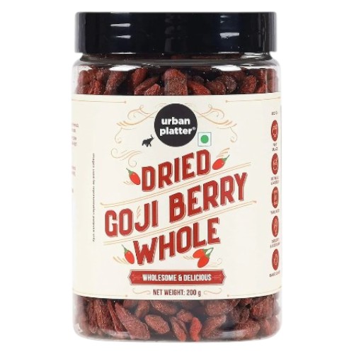 Urban Platter Goji Berries