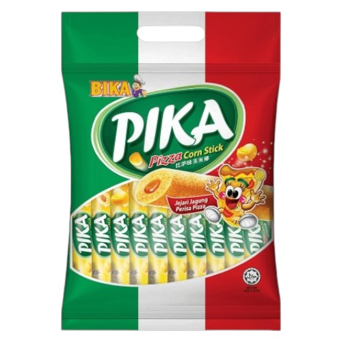Bika Pika Cheese Corn Stick