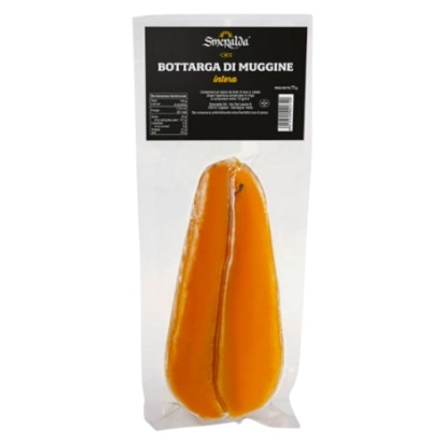 Smeralda Muggine Bottarga