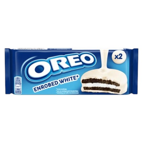 Oreo White Chocolate