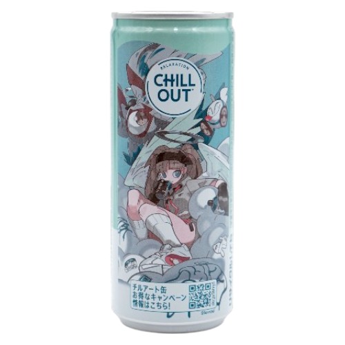 Battery Fresh Energy Drink