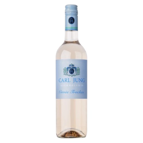 Carljung Carljung White Wine Non Alcoholic