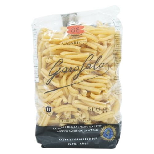 Garofalo Casarecce Pasta