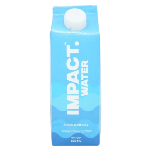 Impact Water