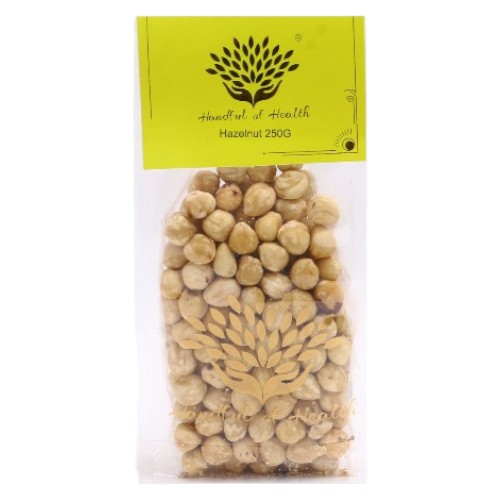 Handful Of Health Hazelnut