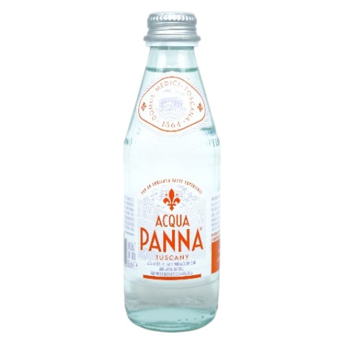 Acqua Panna Water