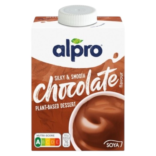 Alpro Dessert Chocolate Vegan