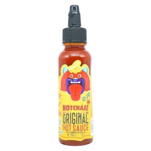 Hotchaa! Original Hot Sauce