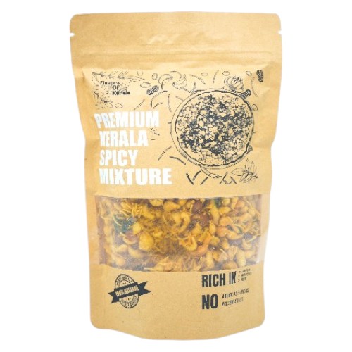 Flavors Of Kerala Spicy Mixture