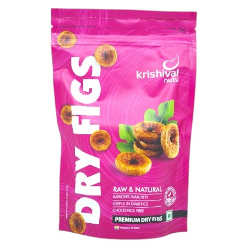Krishival Nuts Fig