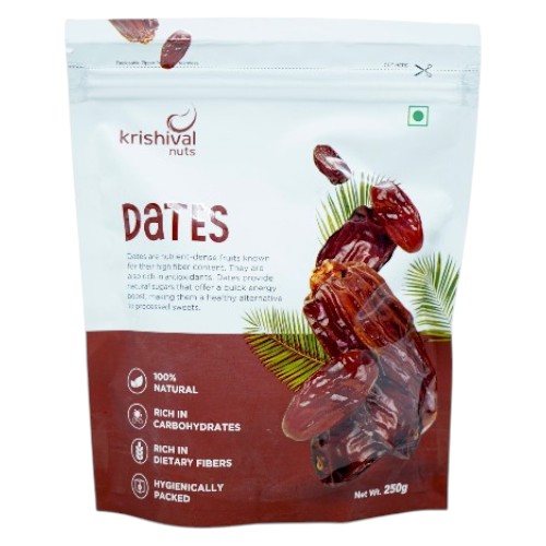 Krishival Nuts Dates