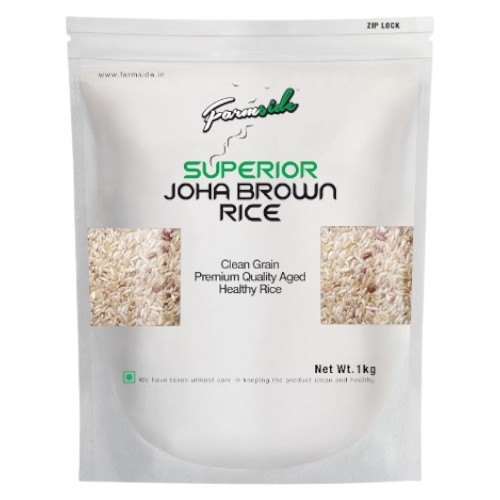 Farmside Superior Joha Brown Rice