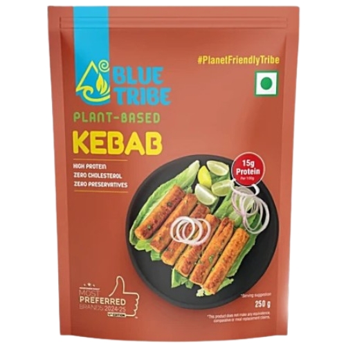 Blue Tribe Seekh Kebab