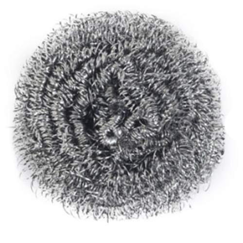 Gala Swash Card Steel Scrubber