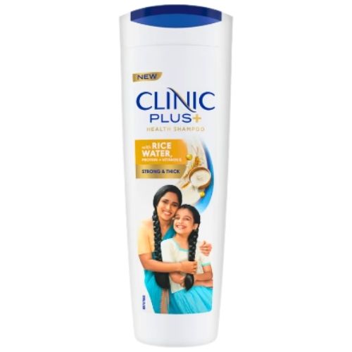 Clinic Plus Rice Water Shampoo