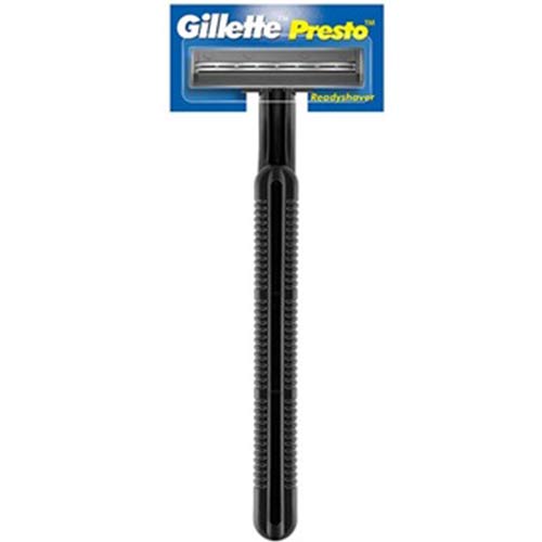Gillette Presto Readyshaver