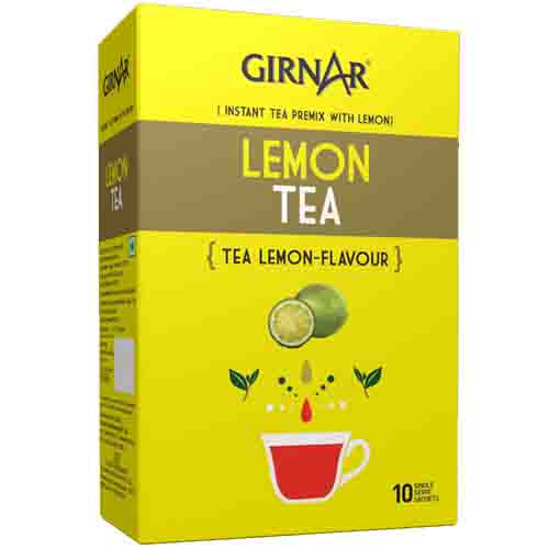 Girnar Lemon Tea