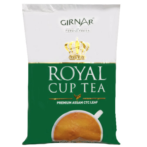 Girnar Royal Cup Tea