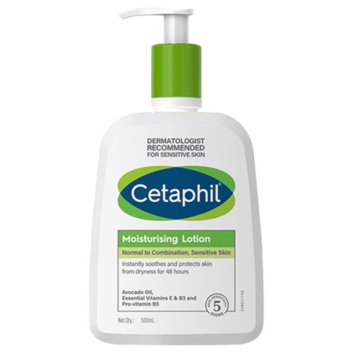 Cetaphil Moisturising Lotion