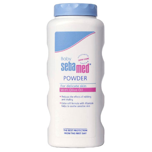 Sebamed Baby Powder