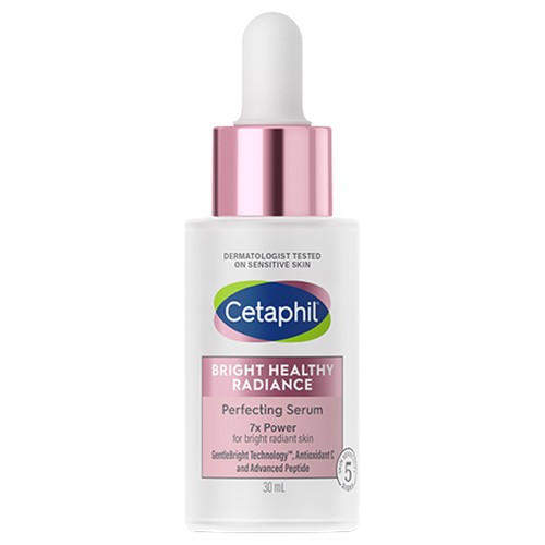 Cetaphil Bright Healthy Radiance Serum