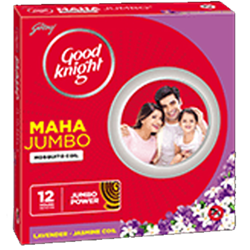 Good Knight Maha Jumbo Coil