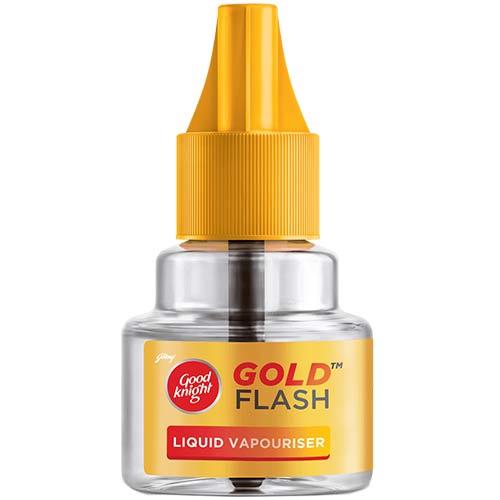 Good Knight Gold Flash Refill Pack
