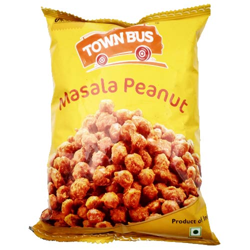 GRB Town Bus Masala Peanut