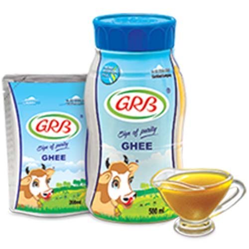 Grb Udhayam Ghee