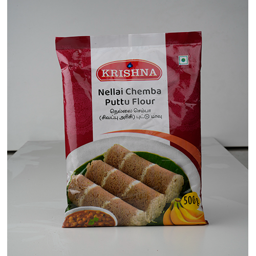 Krishna Nellai Chemba Puttu Flour