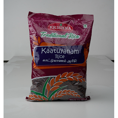 Krishna Kaatuyanam Rice